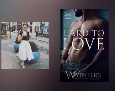 The Story Behind Hard to Love by Willow Winters