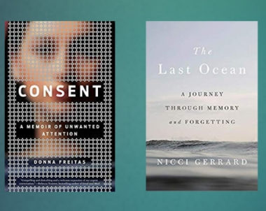 New Biography and Memoir Books to Read | August 13