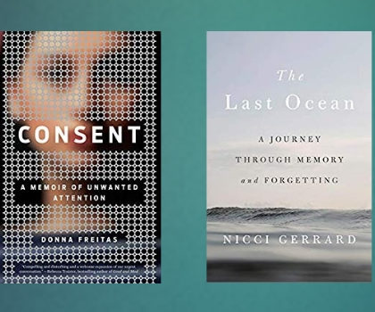 New Biography and Memoir Books to Read | August 13