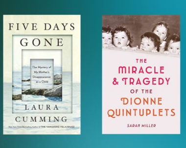 New Biography and Memoir Books to Read | August 27