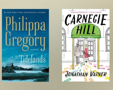 New Books to Read in Literary Fiction | August 20