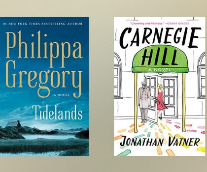 New Books to Read in Literary Fiction | August 20