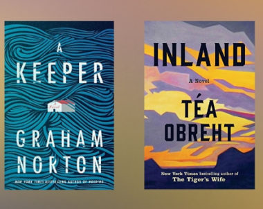 New Books to Read in Literary Fiction | August 13