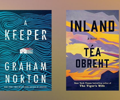 New Books to Read in Literary Fiction | August 13