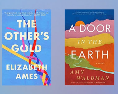 New Books to Read in Literary Fiction | August 27