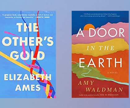 New Books to Read in Literary Fiction | August 27