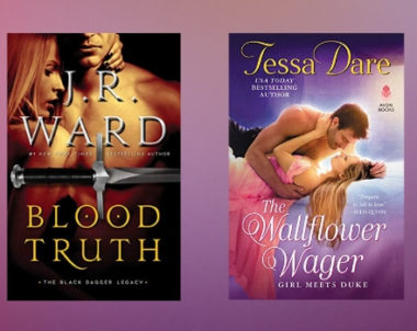 New Romance Books to Read | August 13