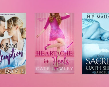 New Romance Books to Read | August 27