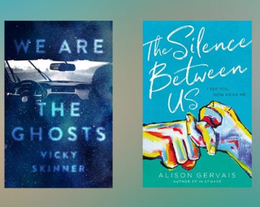 New Young Adult Books to Read | August 13