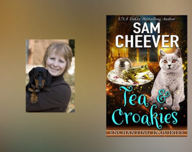 Interview with Sam Cheever, Author of Tea & Croakies