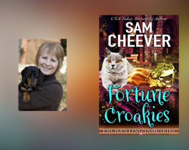 Interview with Sam Cheever, Author of Fortune Croakies