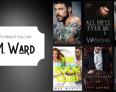 Books To Read If You Like H.M. Ward