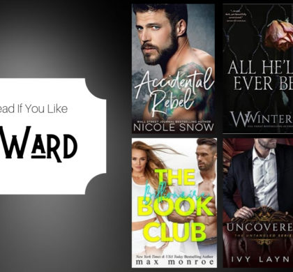 Books To Read If You Like H.M. Ward