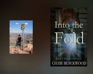 Interview with Chase Blackwood, Author of Into the Fold