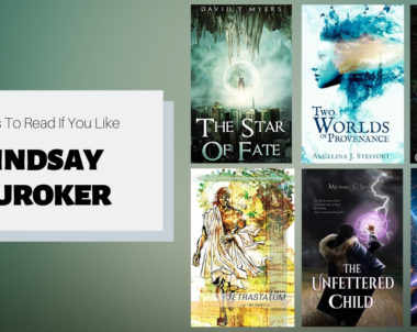 Books To Read If You Like Lindsay Buroker