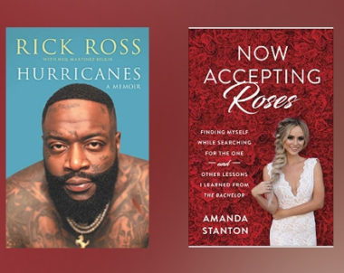 New Biography and Memoir Books to Read | September 3