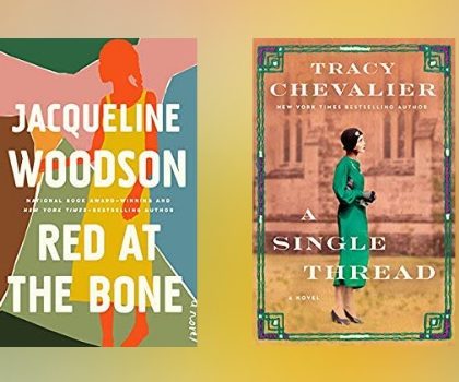 New Books to Read in Literary Fiction | September 17