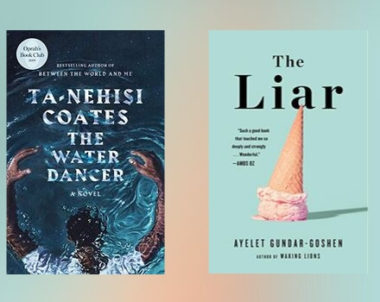 New Books to Read in Literary Fiction | September 24