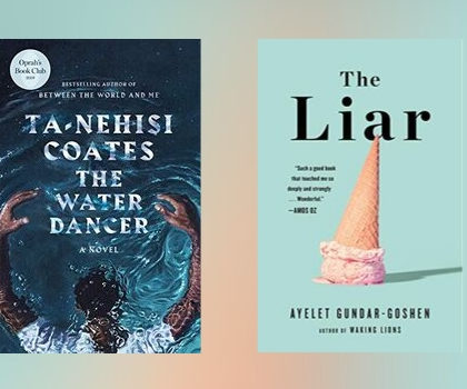 New Books to Read in Literary Fiction | September 24