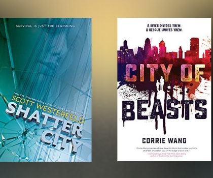 New Young Adult Books to Read | September 17