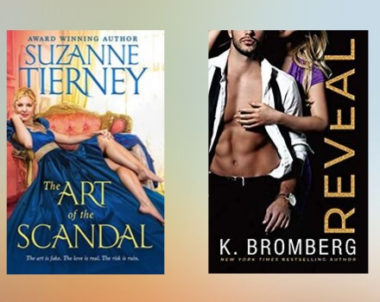 New Romance Books to Read | September 24