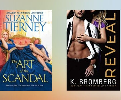 New Romance Books to Read | September 24