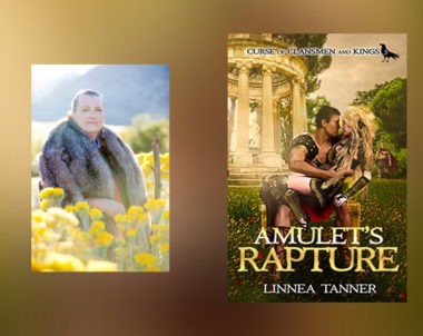 Interview with Linnea Tanner, Author of Amulet’s Rapture