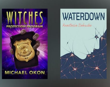 New Science Fiction and Fantasy Books | October 8