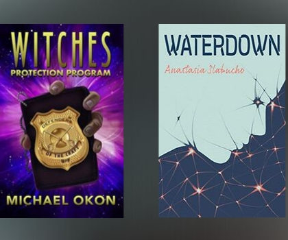 New Science Fiction and Fantasy Books | October 8