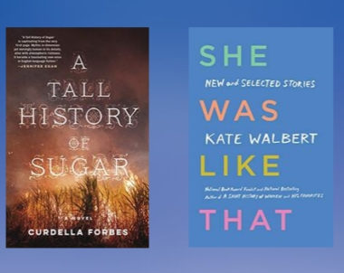 New Books to Read in Literary Fiction | October 1