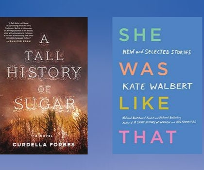 New Books to Read in Literary Fiction | October 1