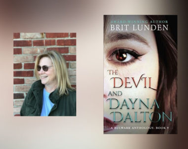 Interview with Brit Lunden, Author of The Devil and Dayna Dalton