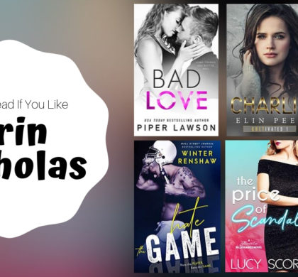 Books To Read If You Like Erin Nicholas