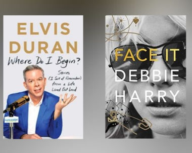 New Biography and Memoir Books to Read | October 1