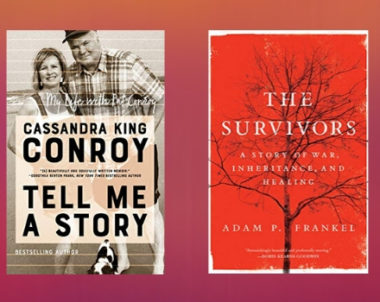 New Biography and Memoir Books to Read | October 29