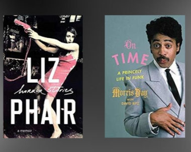 New Biography and Memoir Books to Read | October 8