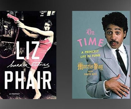 New Biography and Memoir Books to Read | October 8