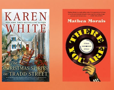 New Books to Read in Literary Fiction | October 22