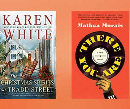 New Books to Read in Literary Fiction | October 22