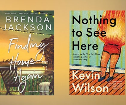 New Books to Read in Literary Fiction | October 29