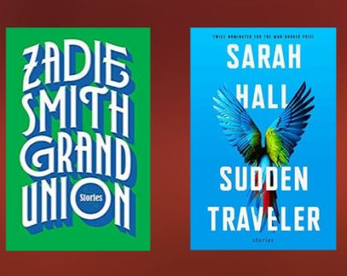 New Books to Read in Literary Fiction | October 8