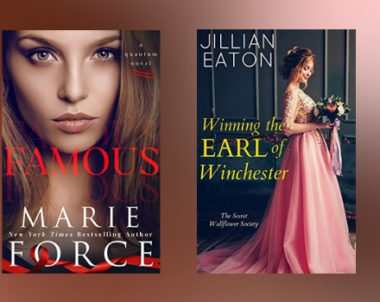 New Romance Books to Read | October 22