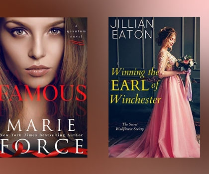 New Romance Books to Read | October 22