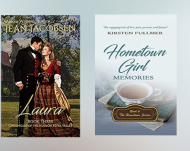 New Romance Books to Read | October 15