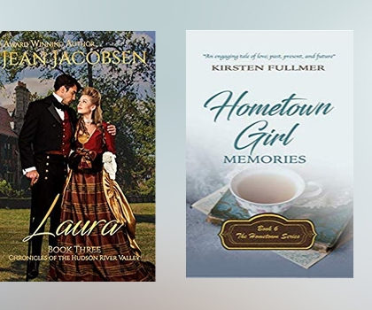 New Romance Books to Read | October 15