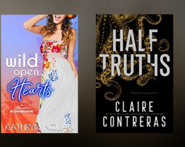 New Romance Books to Read | October 29