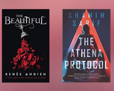 New Young Adult Books to Read | October 8