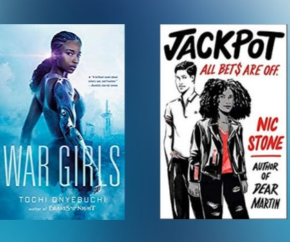 New Young Adult Books to Read | October 15