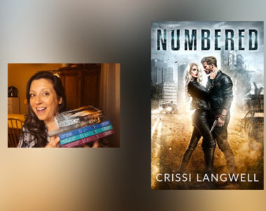 Interview with Crissi Langwell, Author of Numbered