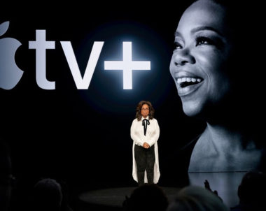 Oprah’s Book Club Returns with Apple Partnership